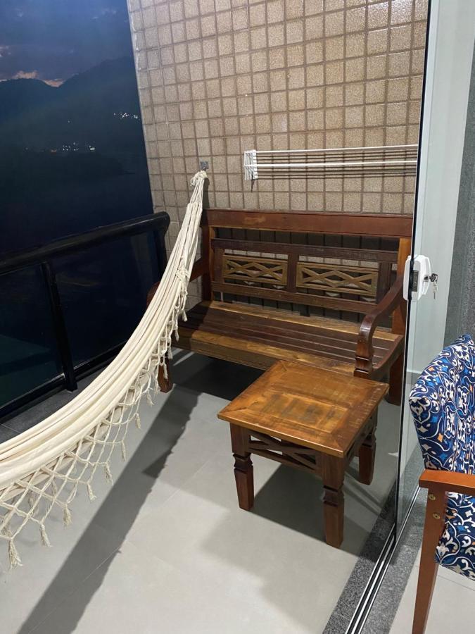 Apartamento Porto Real Resort Vista Espetacular Mangaratiba Eksteriør bilde