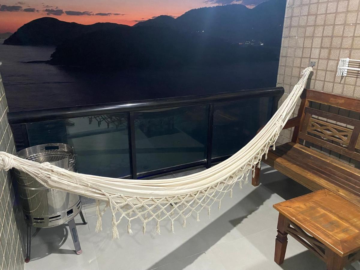 Apartamento Porto Real Resort Vista Espetacular Mangaratiba Eksteriør bilde