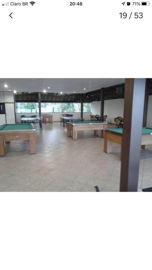 Apartamento Porto Real Resort Vista Espetacular Mangaratiba Eksteriør bilde