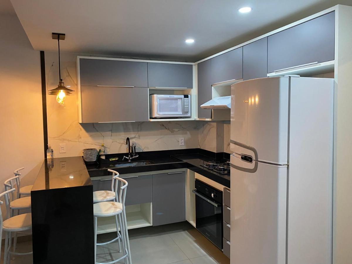 Apartamento Porto Real Resort Vista Espetacular Mangaratiba Eksteriør bilde