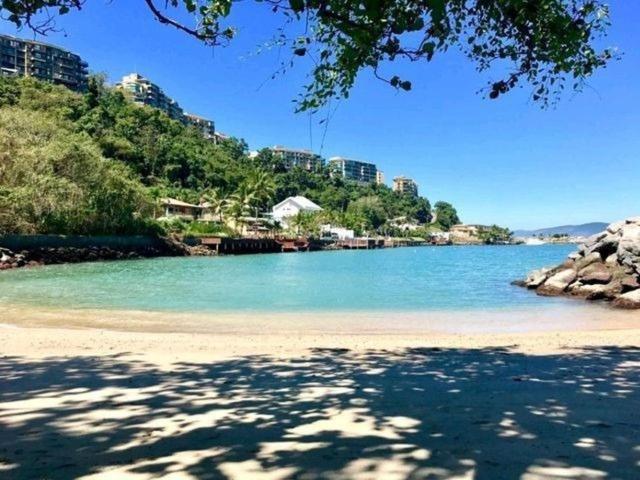 Apartamento Porto Real Resort Vista Espetacular Mangaratiba Eksteriør bilde