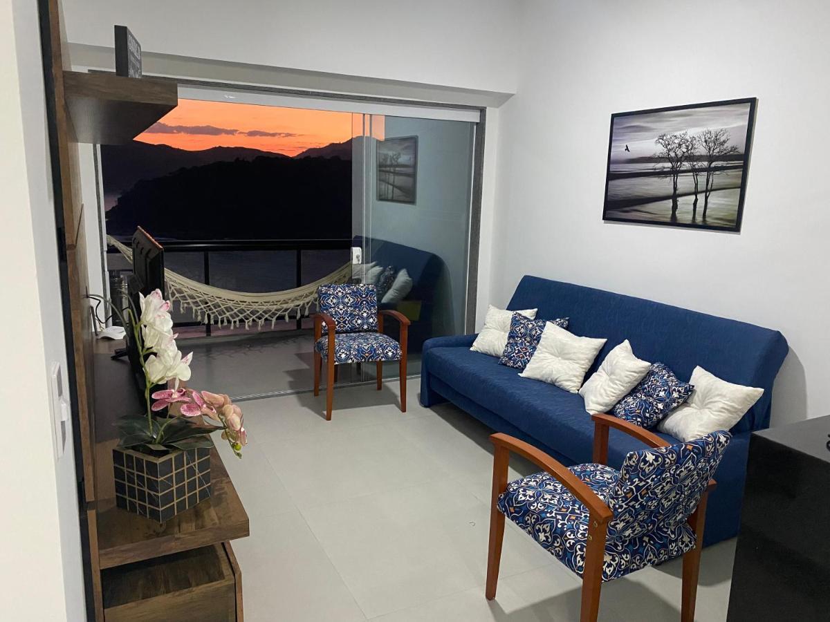 Apartamento Porto Real Resort Vista Espetacular Mangaratiba Eksteriør bilde