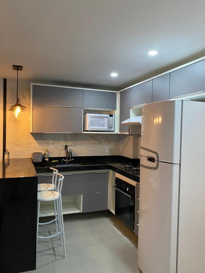 Apartamento Porto Real Resort Vista Espetacular Mangaratiba Eksteriør bilde